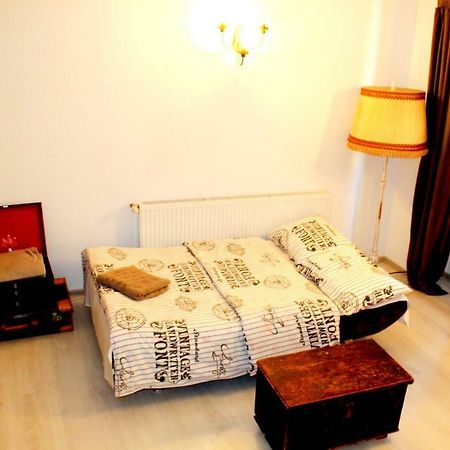 Mansion Josephina Apartment Клуж-Напока Екстериор снимка