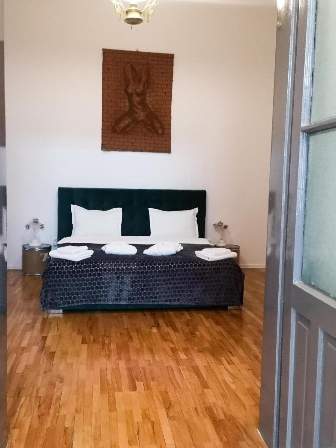 Mansion Josephina Apartment Клуж-Напока Екстериор снимка
