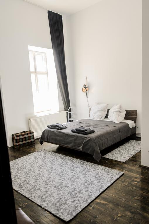 Mansion Josephina Apartment Клуж-Напока Екстериор снимка