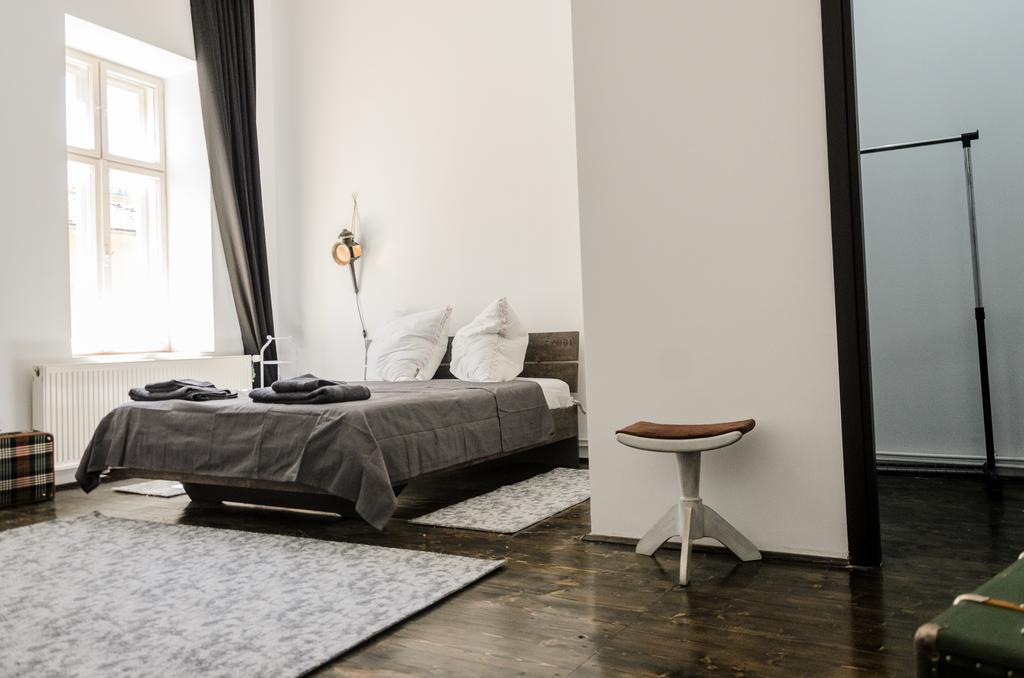 Mansion Josephina Apartment Клуж-Напока Екстериор снимка