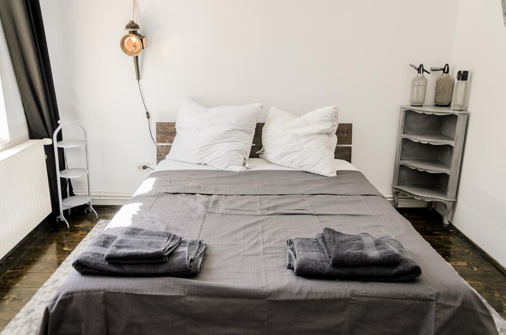 Mansion Josephina Apartment Клуж-Напока Екстериор снимка