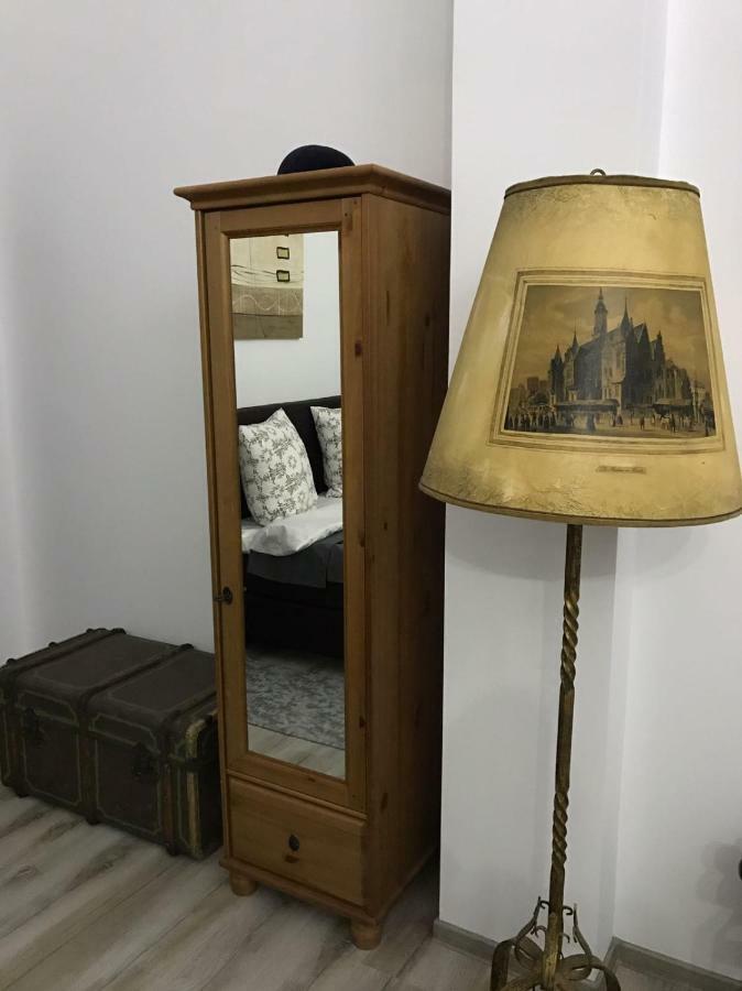 Mansion Josephina Apartment Клуж-Напока Екстериор снимка