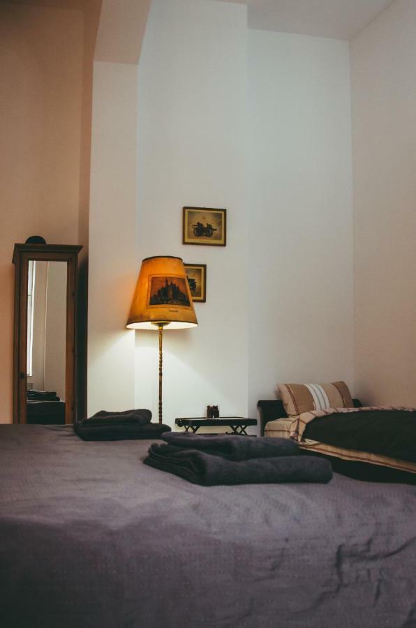 Mansion Josephina Apartment Клуж-Напока Екстериор снимка