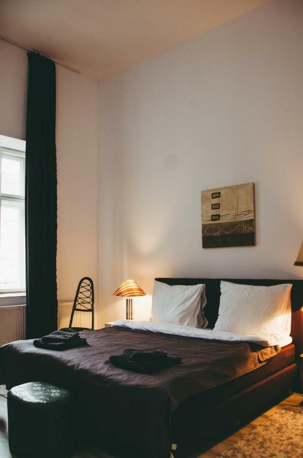 Mansion Josephina Apartment Клуж-Напока Екстериор снимка