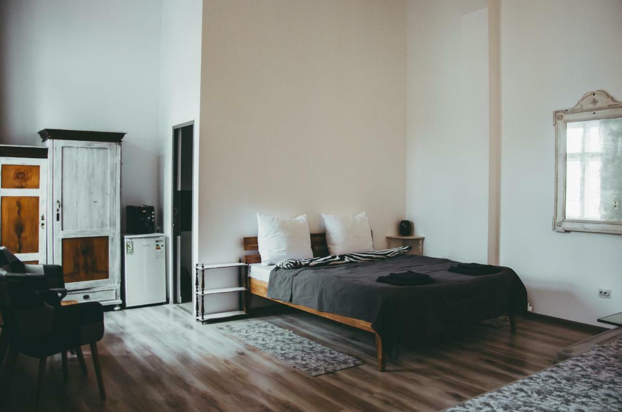 Mansion Josephina Apartment Клуж-Напока Екстериор снимка