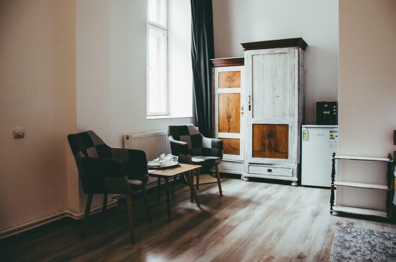 Mansion Josephina Apartment Клуж-Напока Екстериор снимка