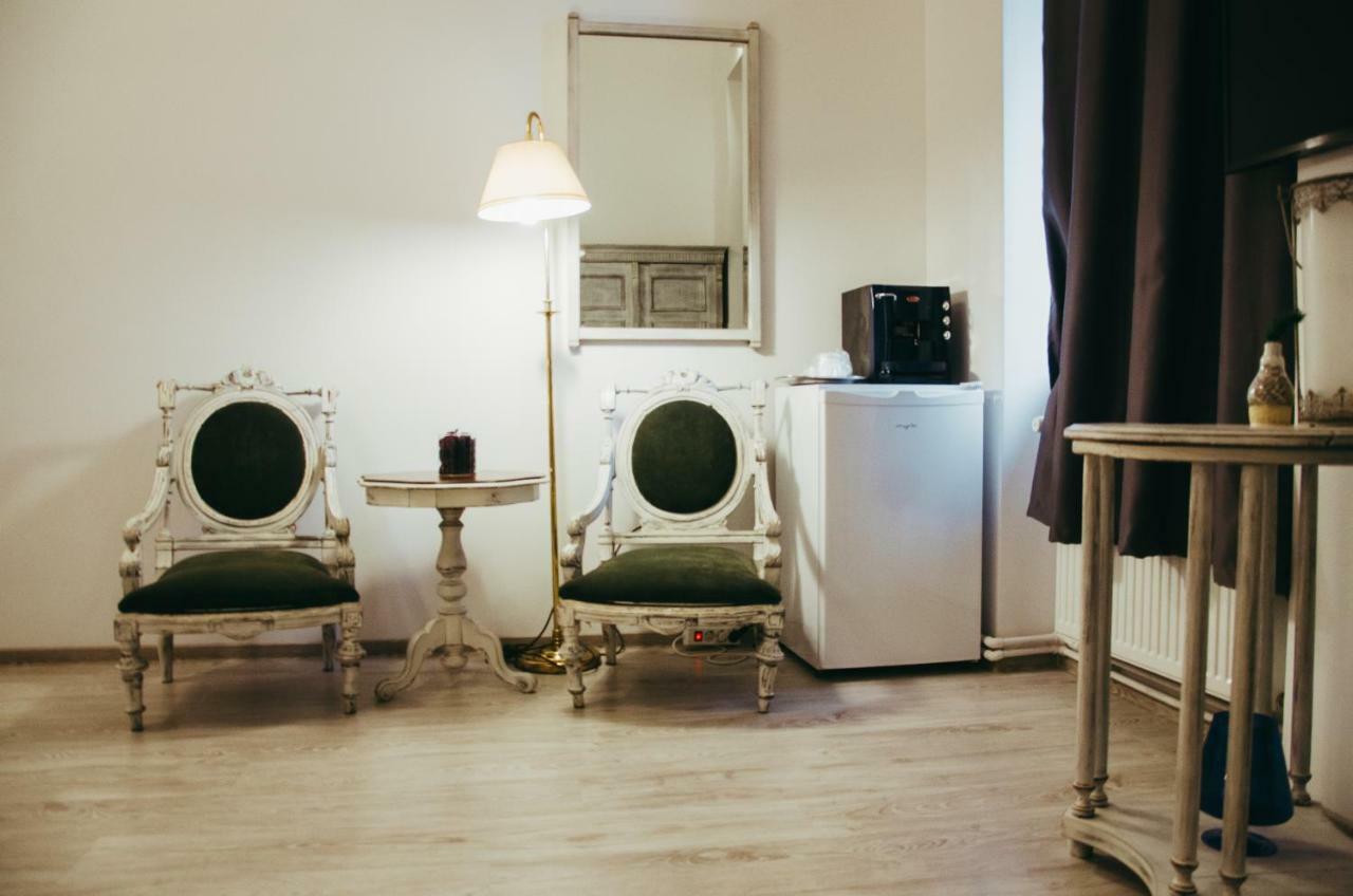 Mansion Josephina Apartment Клуж-Напока Екстериор снимка