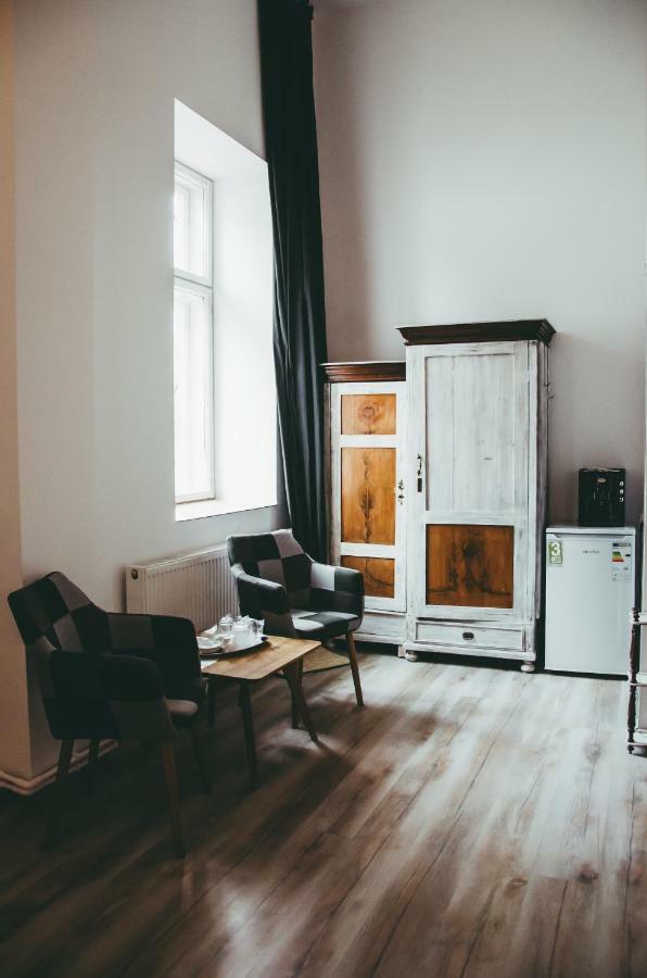 Mansion Josephina Apartment Клуж-Напока Екстериор снимка