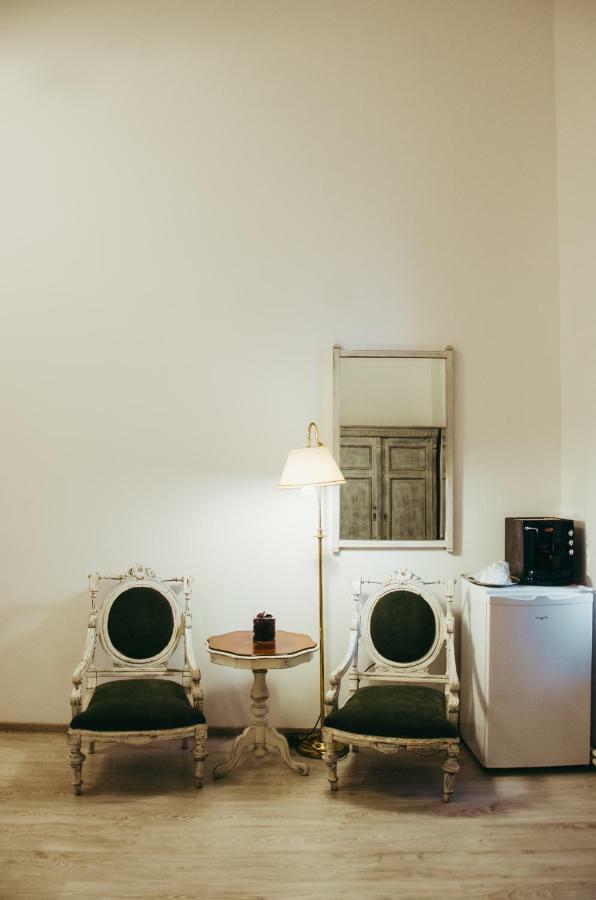 Mansion Josephina Apartment Клуж-Напока Екстериор снимка