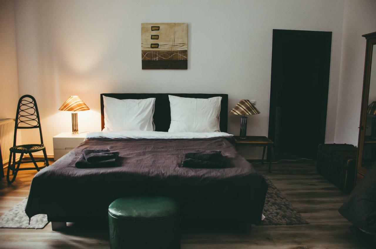 Mansion Josephina Apartment Клуж-Напока Екстериор снимка