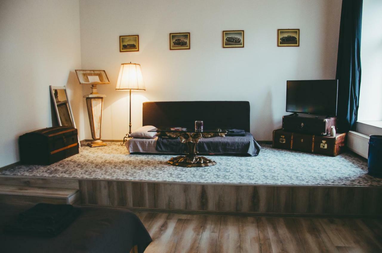 Mansion Josephina Apartment Клуж-Напока Екстериор снимка