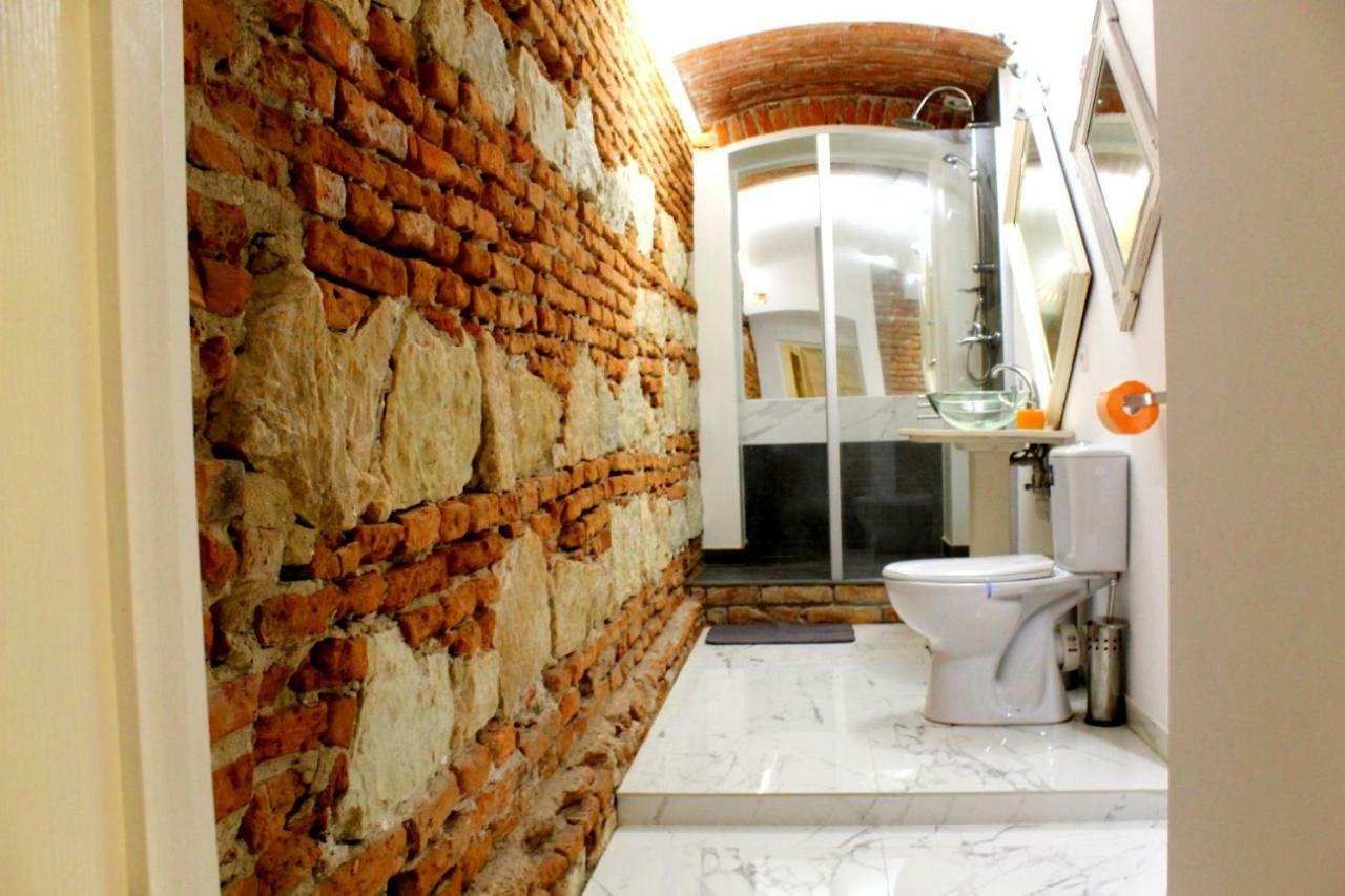 Mansion Josephina Apartment Клуж-Напока Екстериор снимка