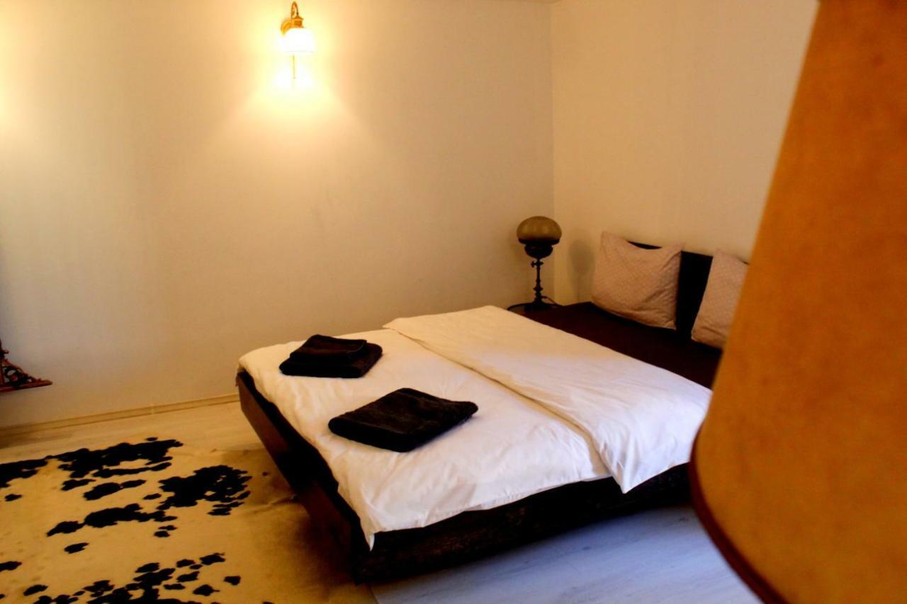 Mansion Josephina Apartment Клуж-Напока Екстериор снимка