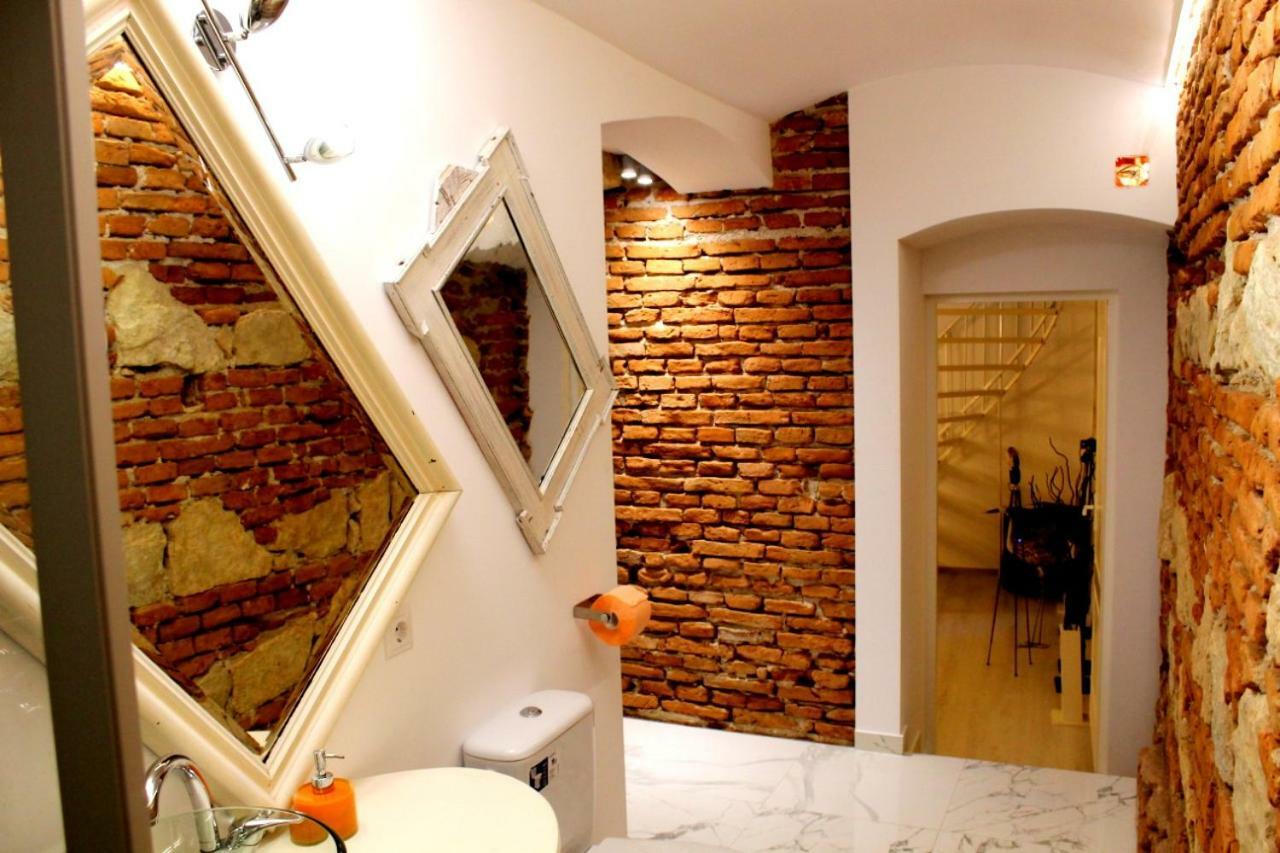 Mansion Josephina Apartment Клуж-Напока Екстериор снимка