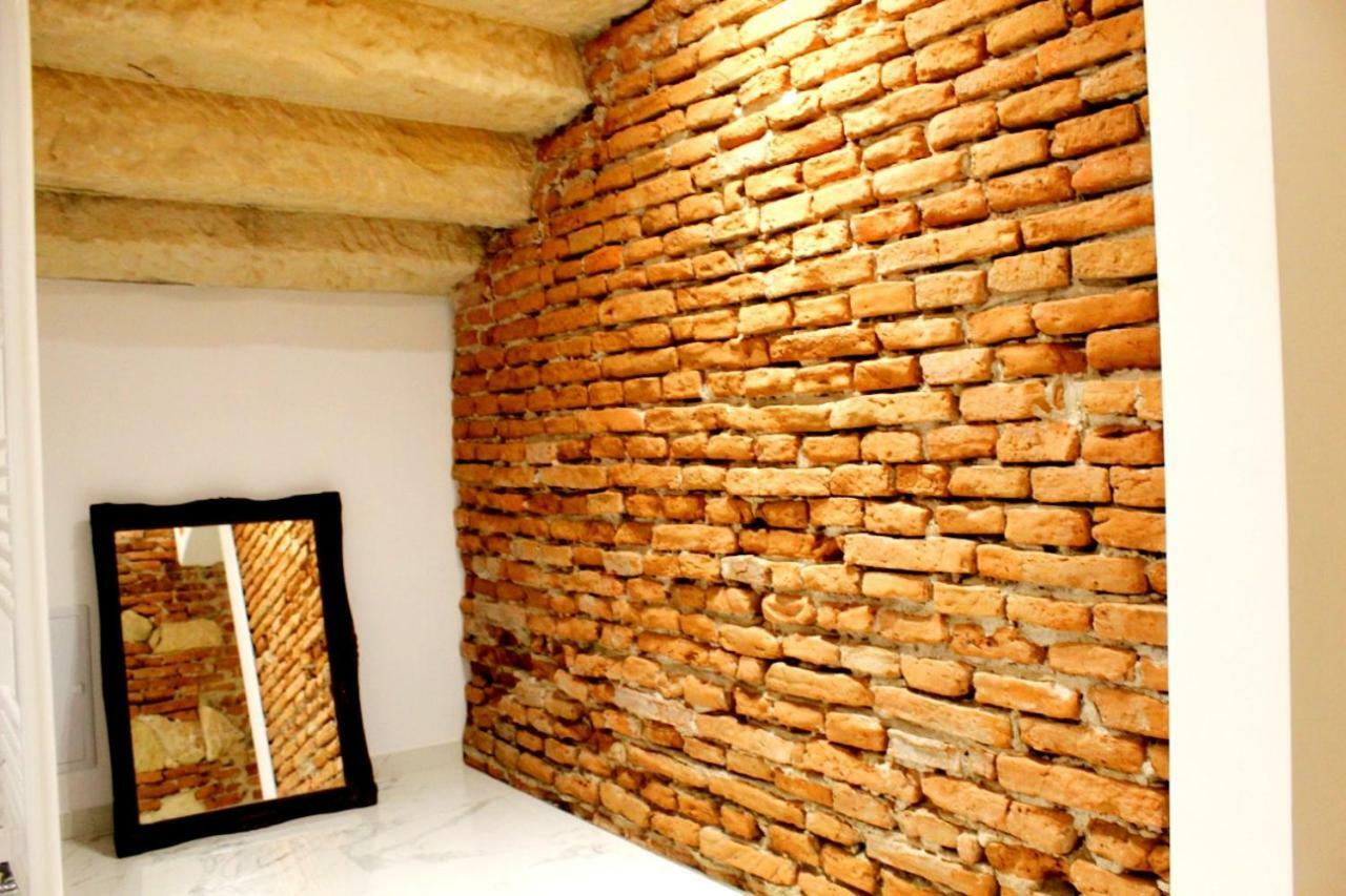 Mansion Josephina Apartment Клуж-Напока Екстериор снимка